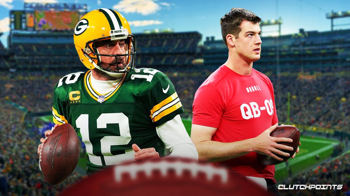 Aaron Rodgers: Five Best Possible Trade Proposals for Packers QB - Sports  Illustrated