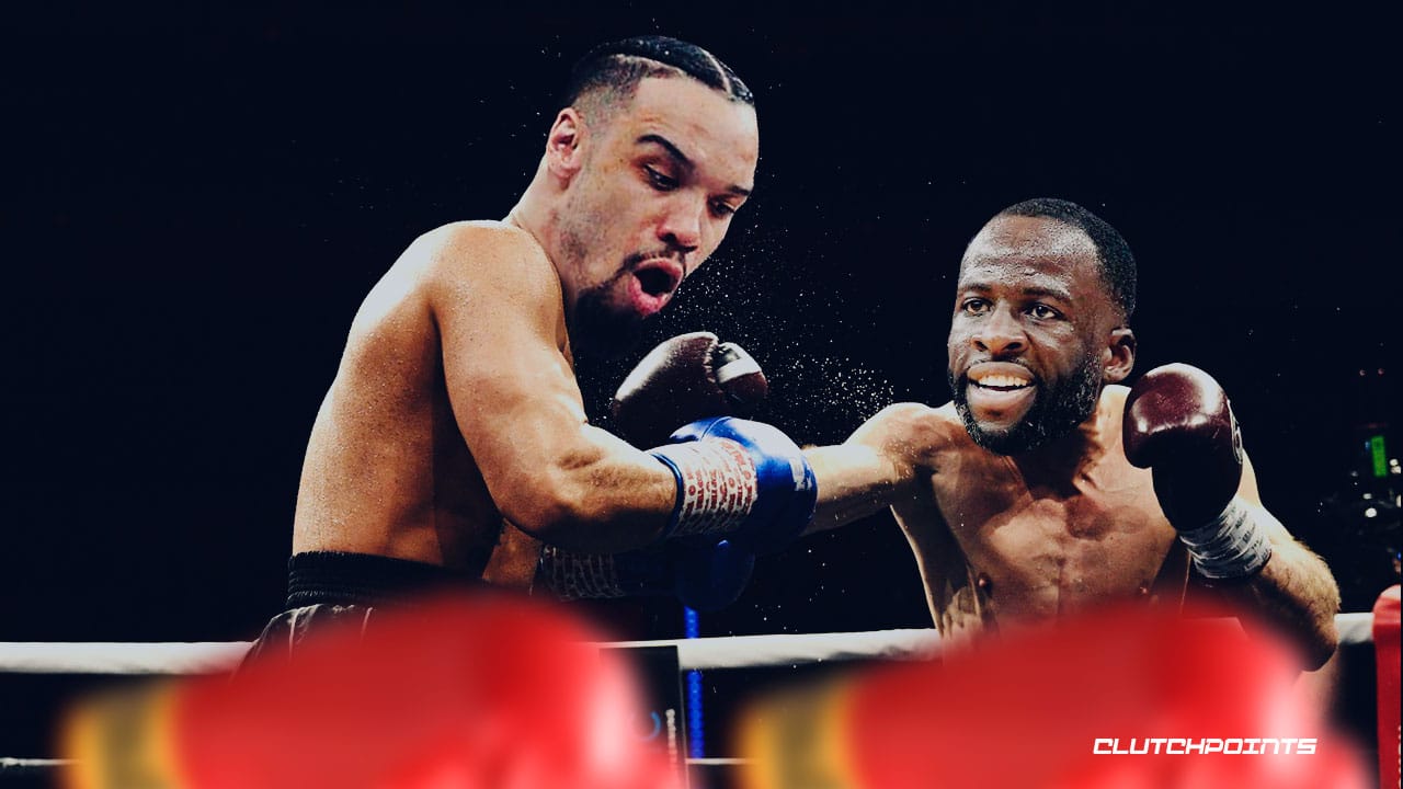 Grizzlies' Dillon Brooks savagely disses Warriors, Draymond Green