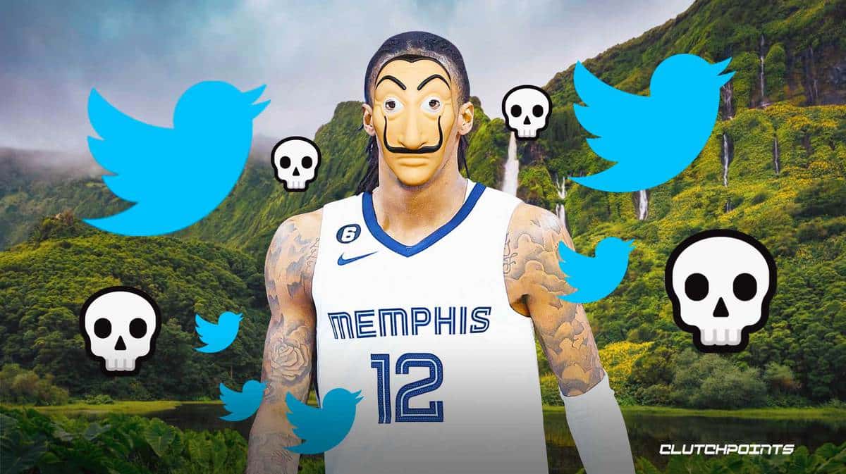 Ja Morant