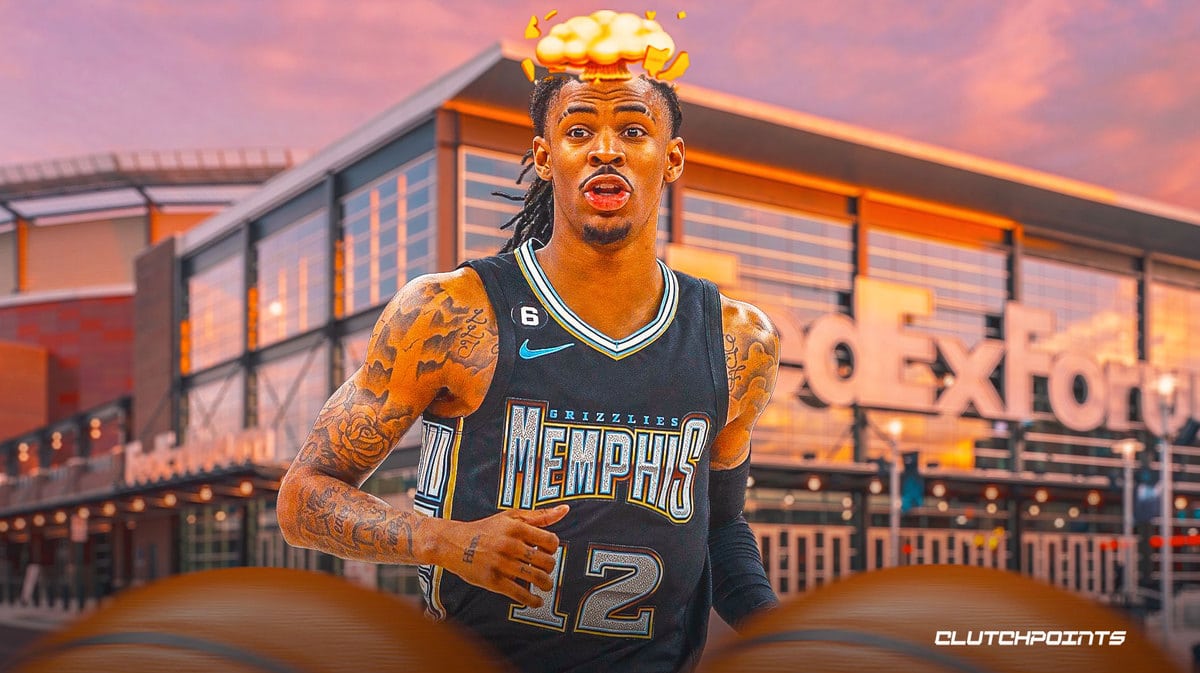 Ja Morant, Grizzlies, Ja Morant counseling, Ja Morant suspension