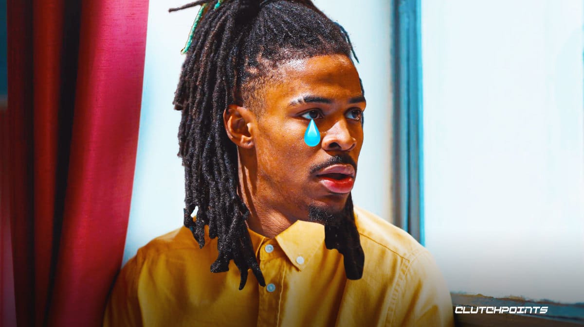 Ja Morant