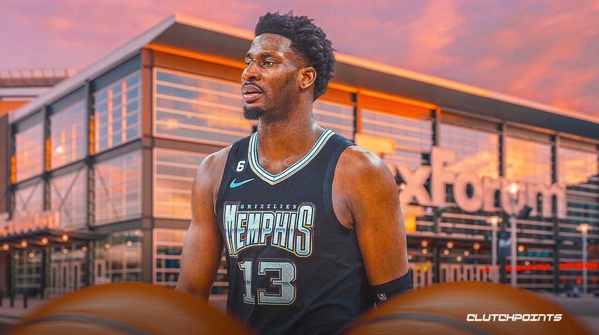 Jaren Jackson Jr., Memphis Grizzlies, Jaren Jackson Jr. injury, Dallas Mavericks, Grizzlies Mavericks