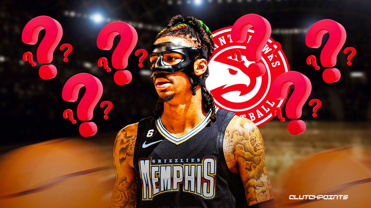 Grizzlies, Ja Morant