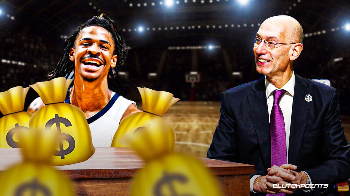 Memphis Grizzlies, Ja Morant