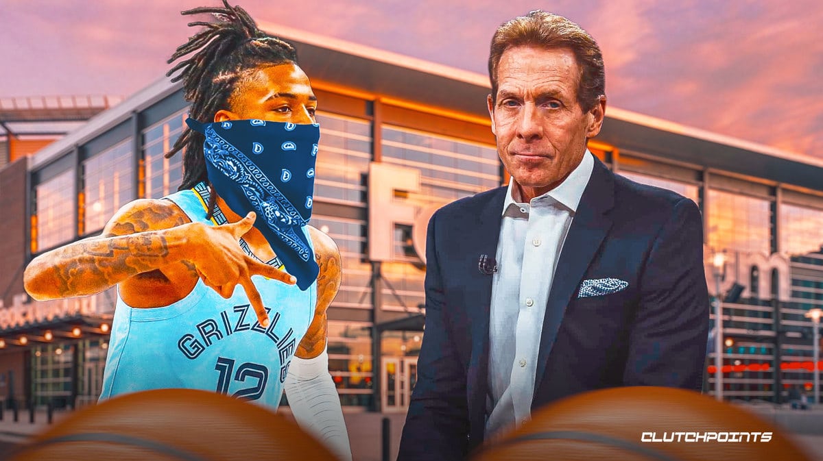 Ja Morant