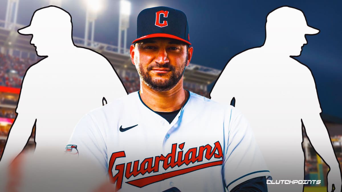 Mike Zunino Guardians