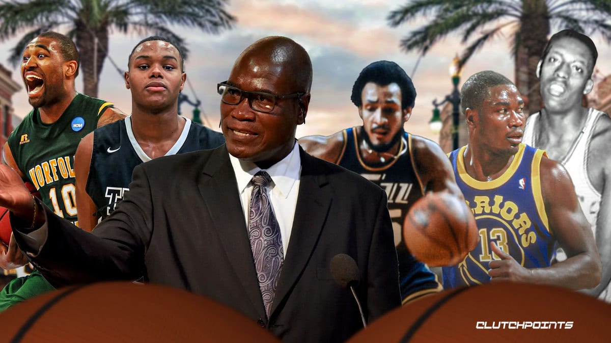 HBCU basketball, HBCU programs, college basketball