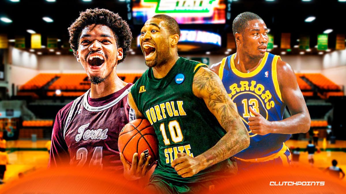 15 HBCU Basketball Teams That Won NCAA Tournament Games
