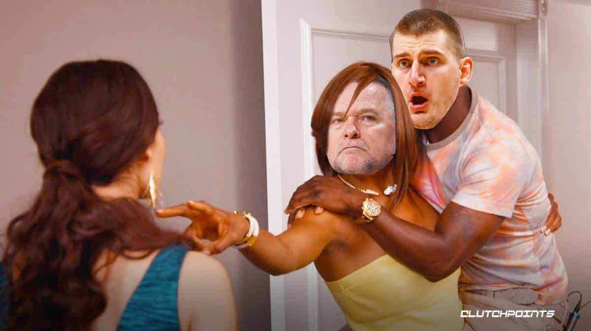 Nikola Jokic, Nuggets