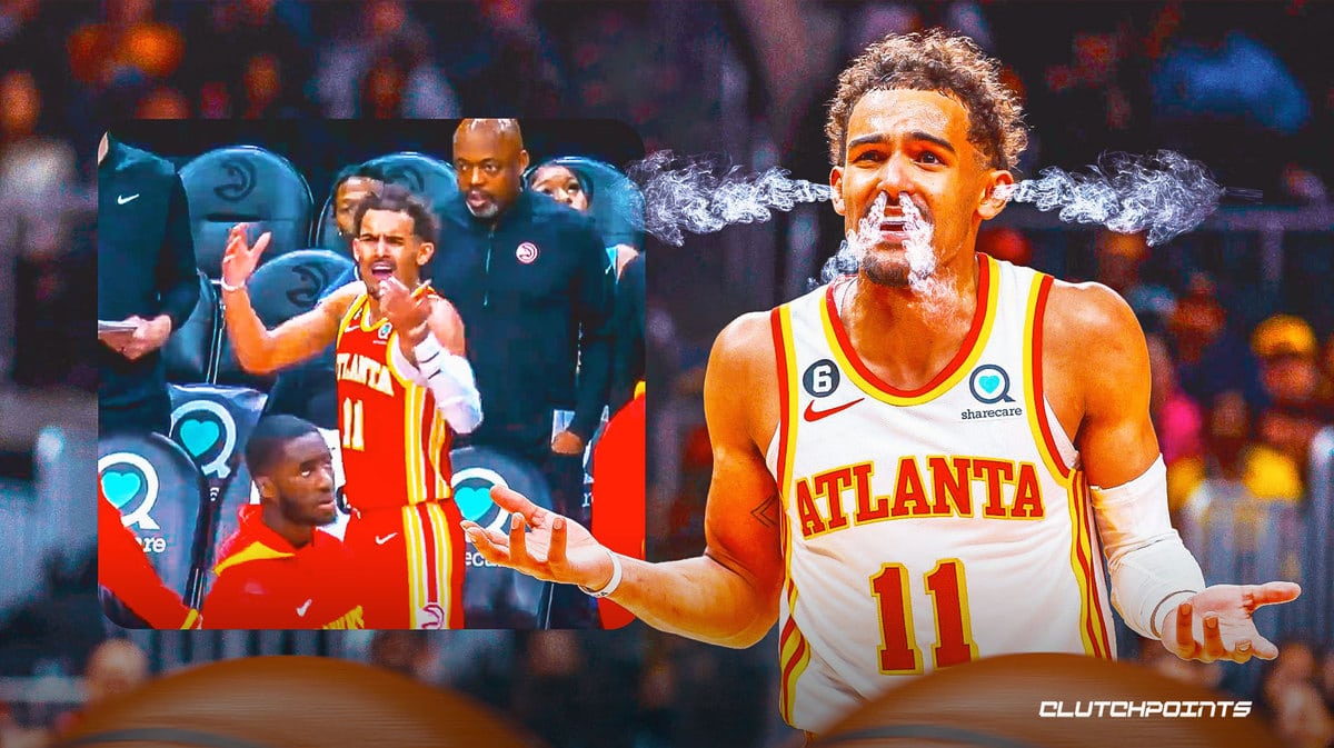 Trae Young