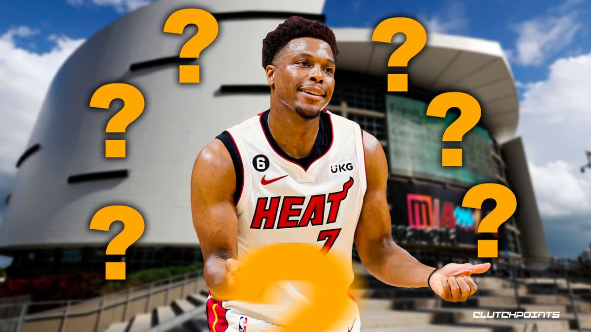 Kyle Lowry, Miami Heat