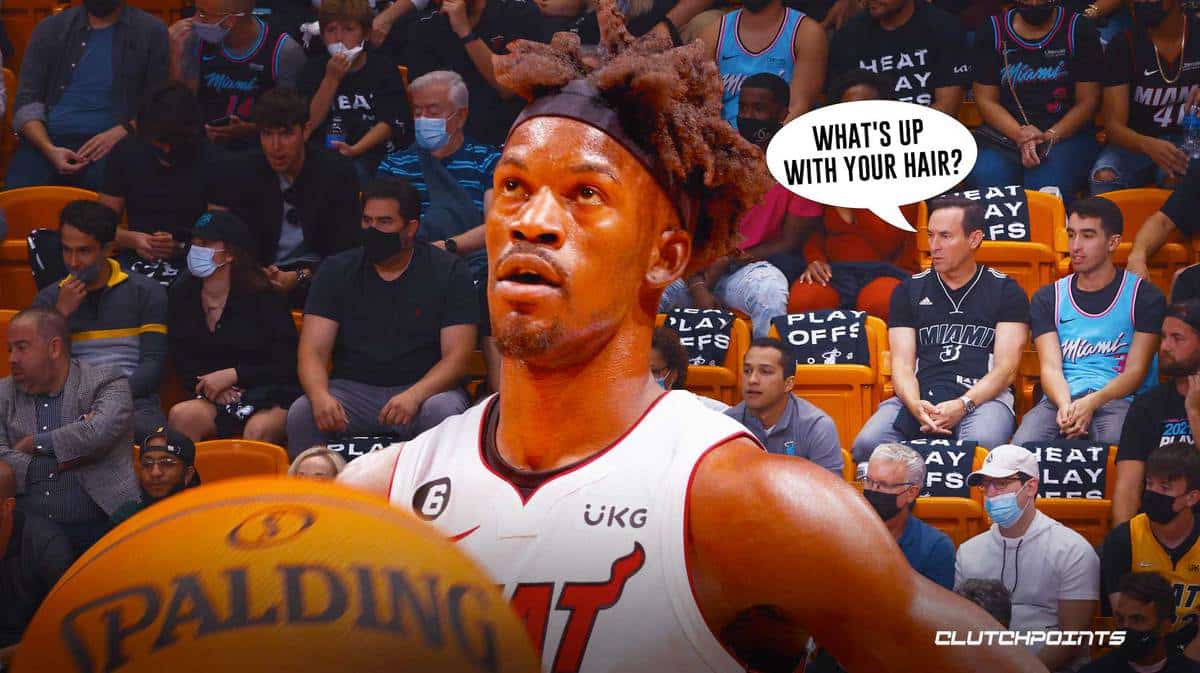 Jimmy Butler, Miami Heat