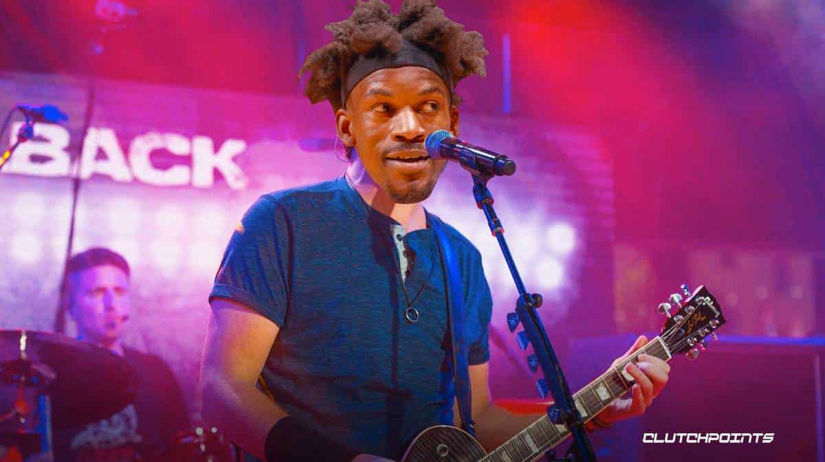 jimmy butler, heat