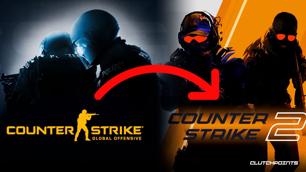 hobshy on X: There are csgo players that are being invited to the cs2 beta  but their game isn't pushing the update. If you want to check, go to Steam  support >