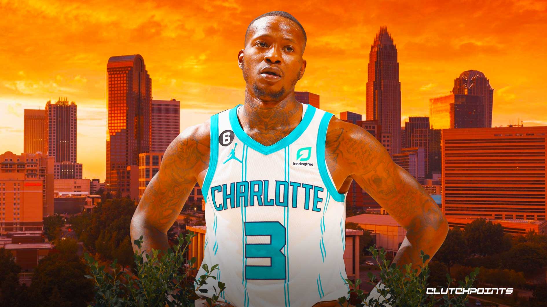 Is this The Year of Terry Rozier?