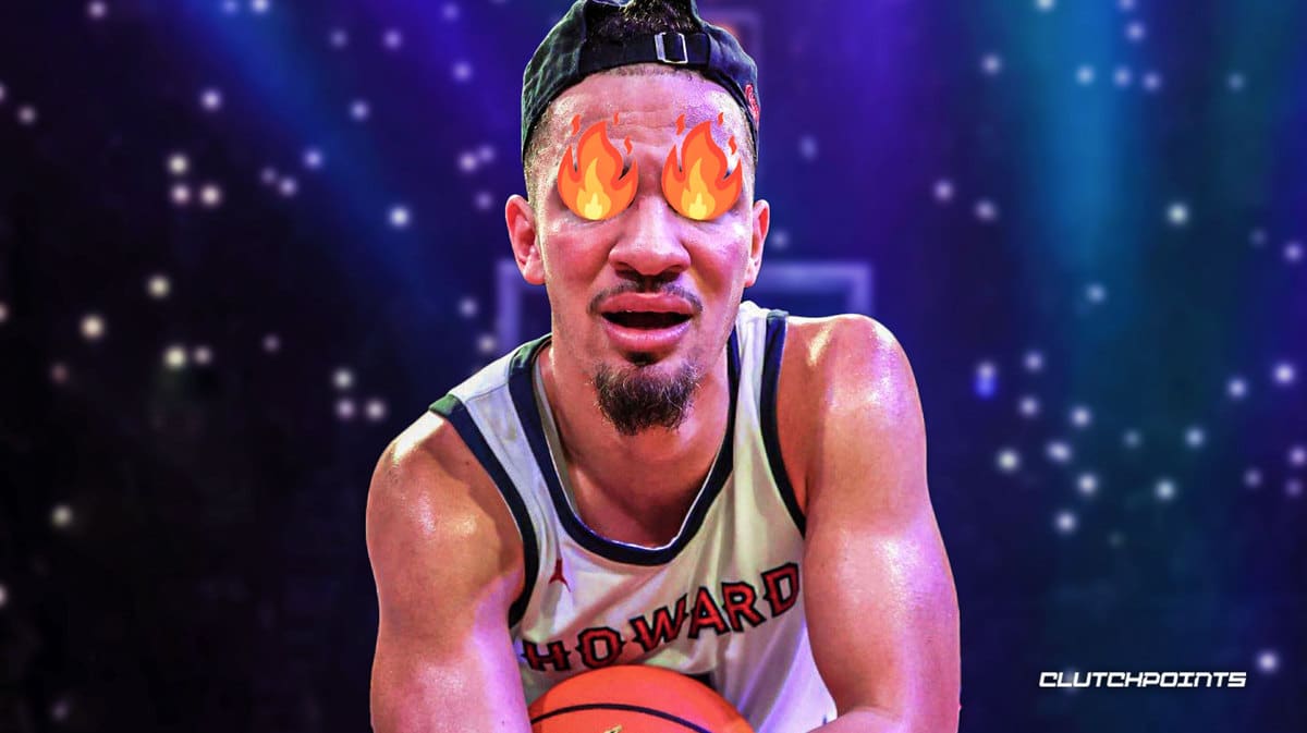 Howard, March Madness, NCAA tournament, Jelani Williams