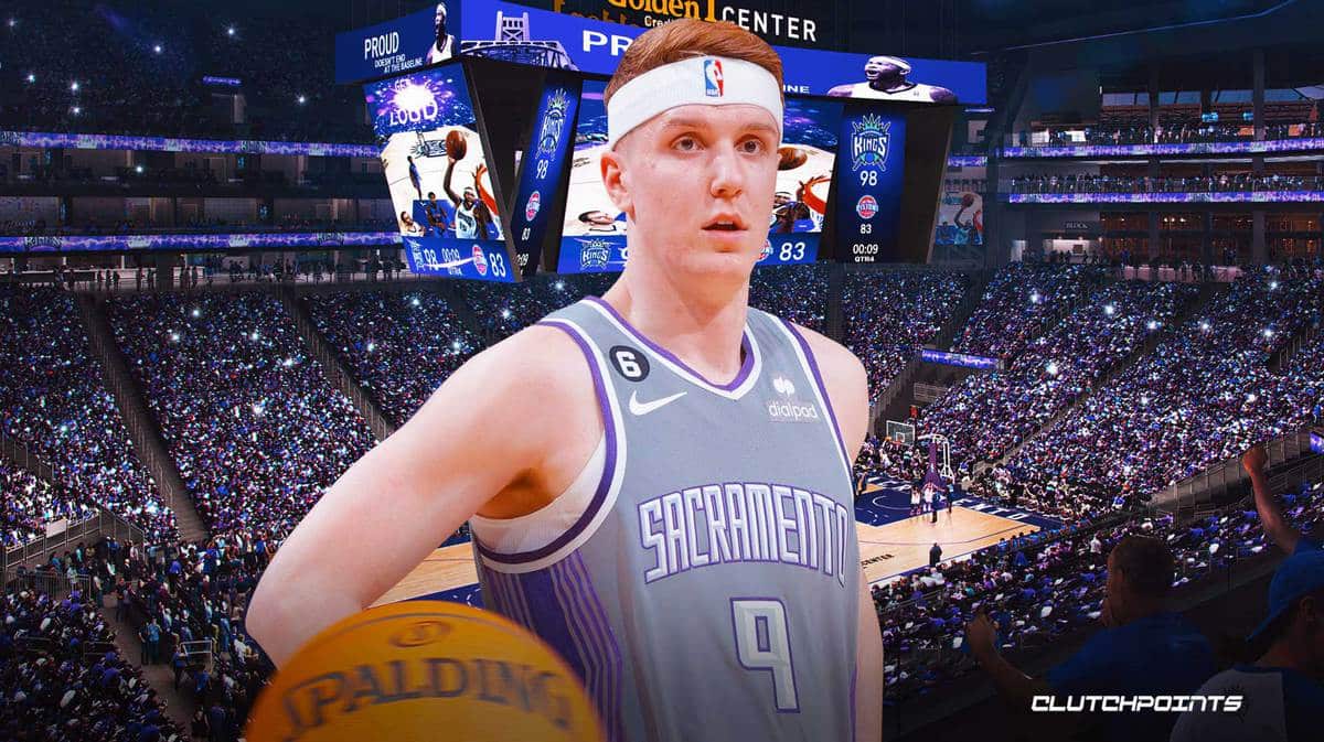 Kevin Huerter, Sacramento Kings, Kevin Huerter injury
