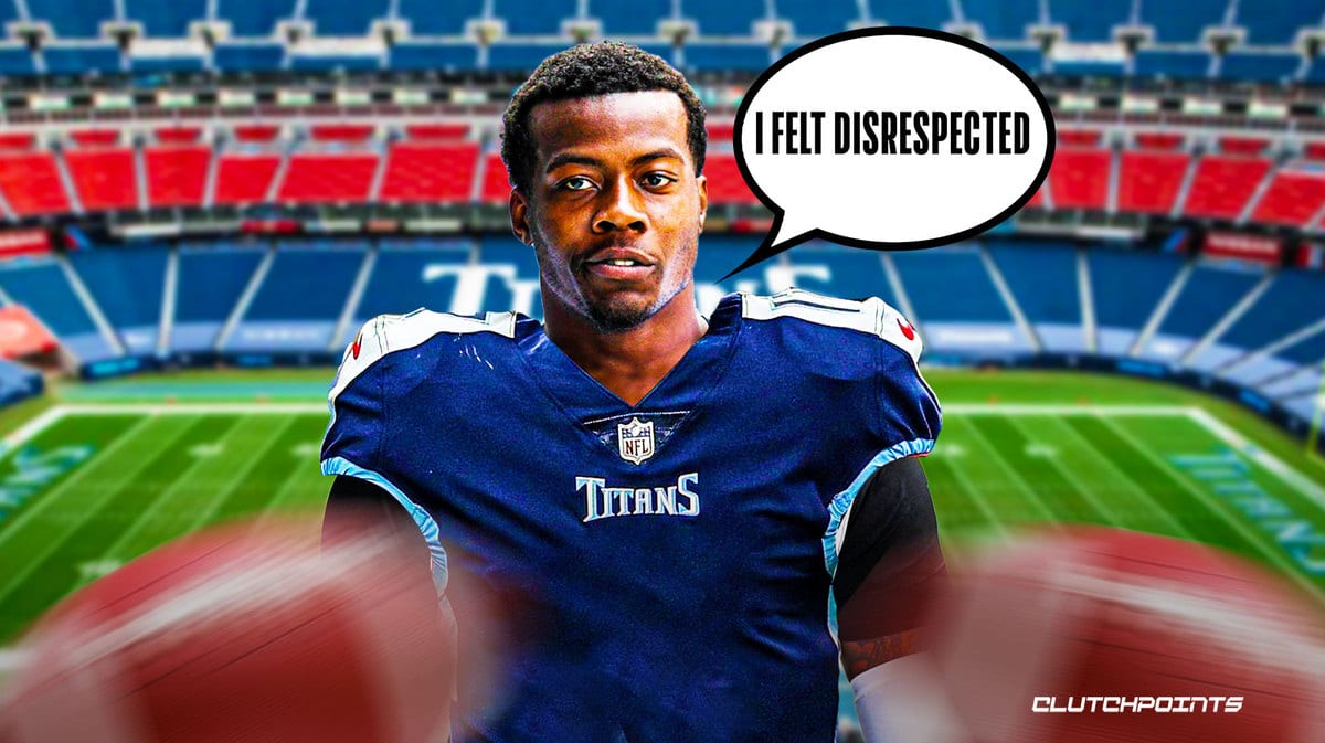 Arden Key, Tennessee Titans, Jacksonville Jaguars, NFL Free Agency