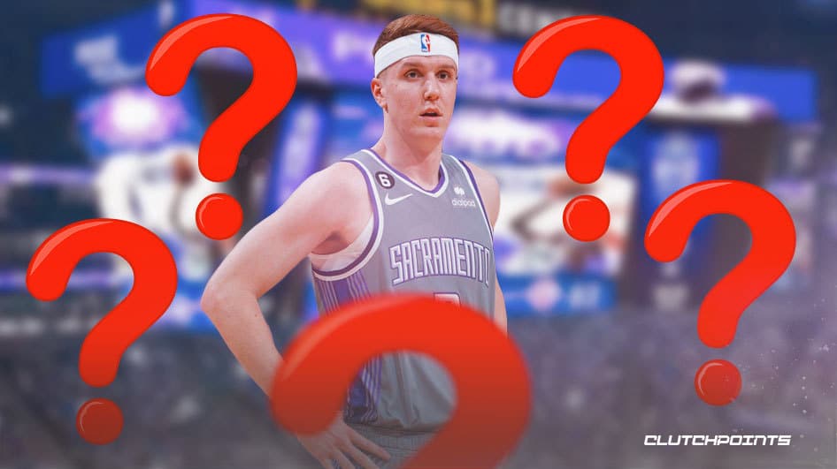 Kevin Huerter, Sacramento Kings