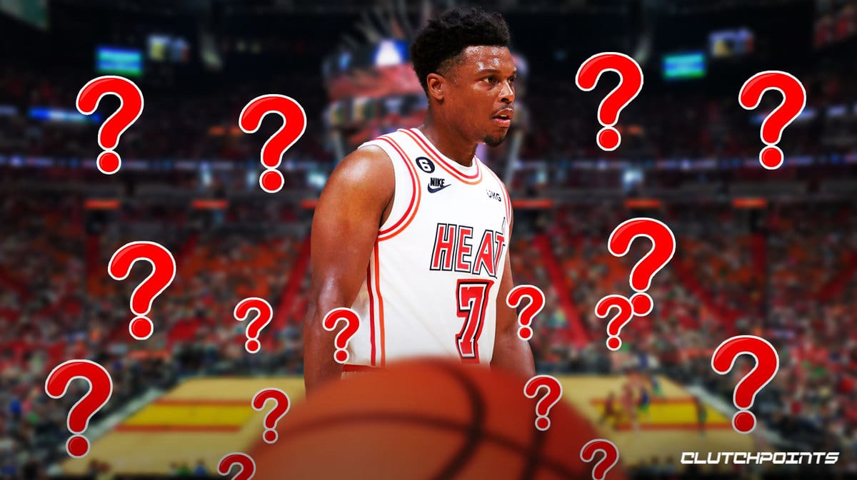 Kyle Lowry, Miami Heat