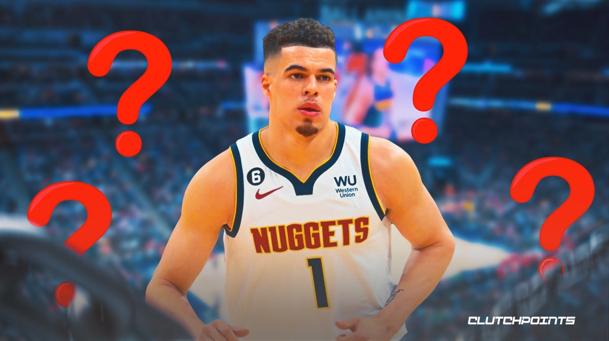 Michael Porter Jr., Denver Nuggets