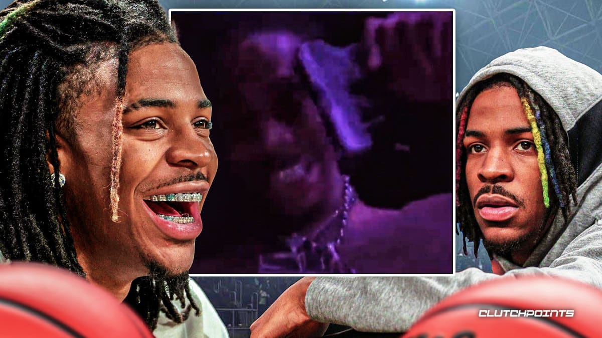 Ja Morant: A Timeline Of The Grizzlies Star's Fall From Grace After IG ...