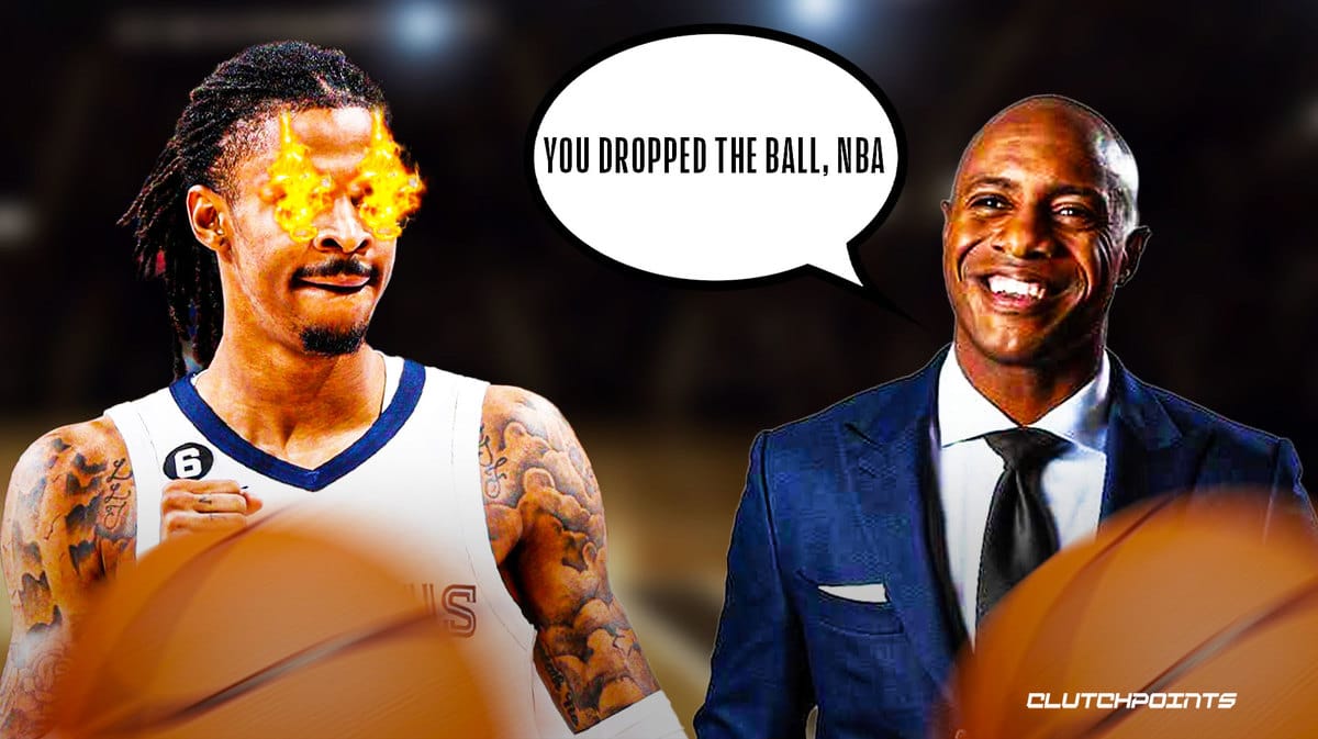Ja Morant, Jay Williams, Grizzlies