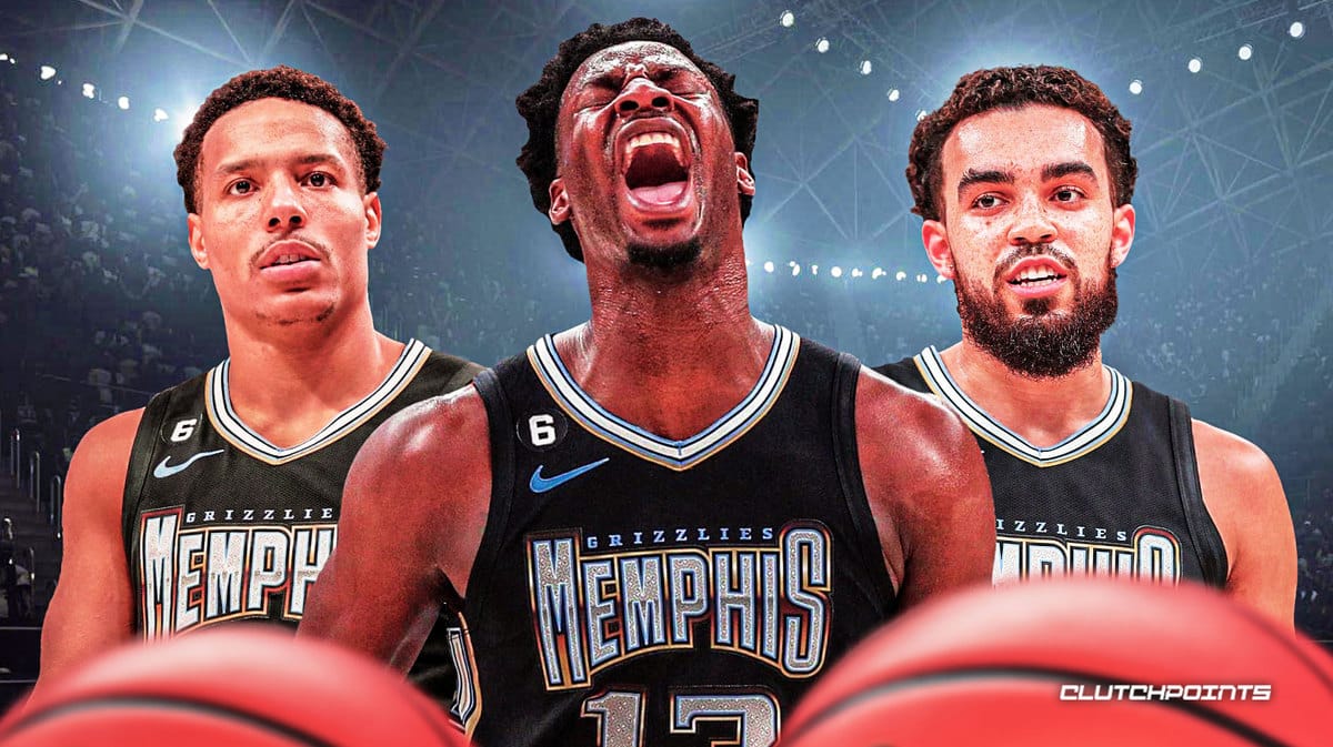 Grizzlies