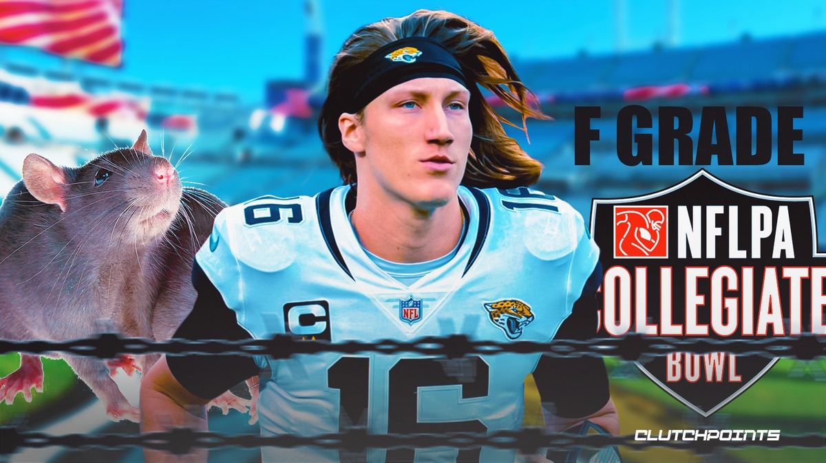 Jacksonville Jaguars, rat infestation, NFLPA