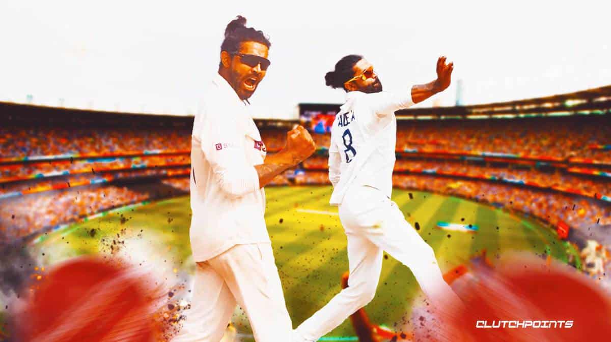 Ravindra Jadeja, Sunil Gavaskar, Indian Cricket Team, Australian Cricket Team, India, Australia,