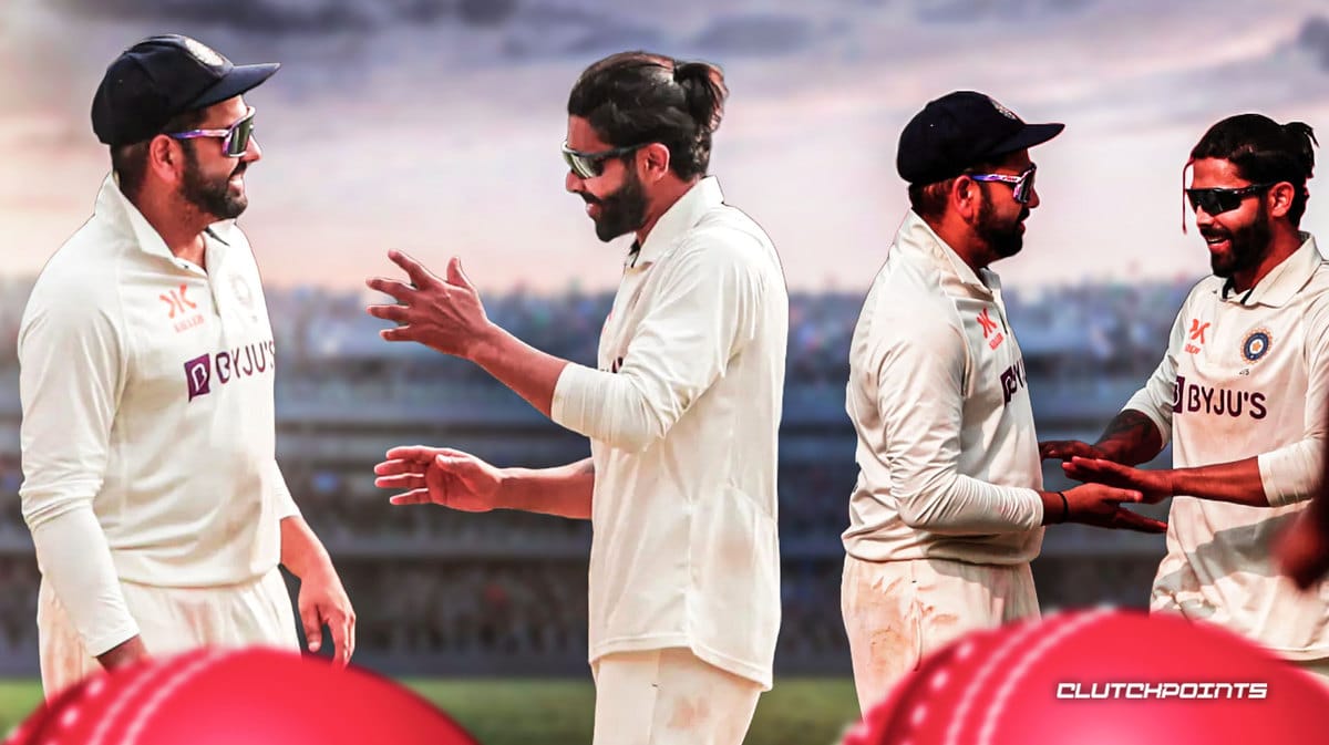 Rohit Sharma, Ravindra Jadeja, Nathan Lyon, Indian Cricket Team, Australian Cricket Team, India, Australia,