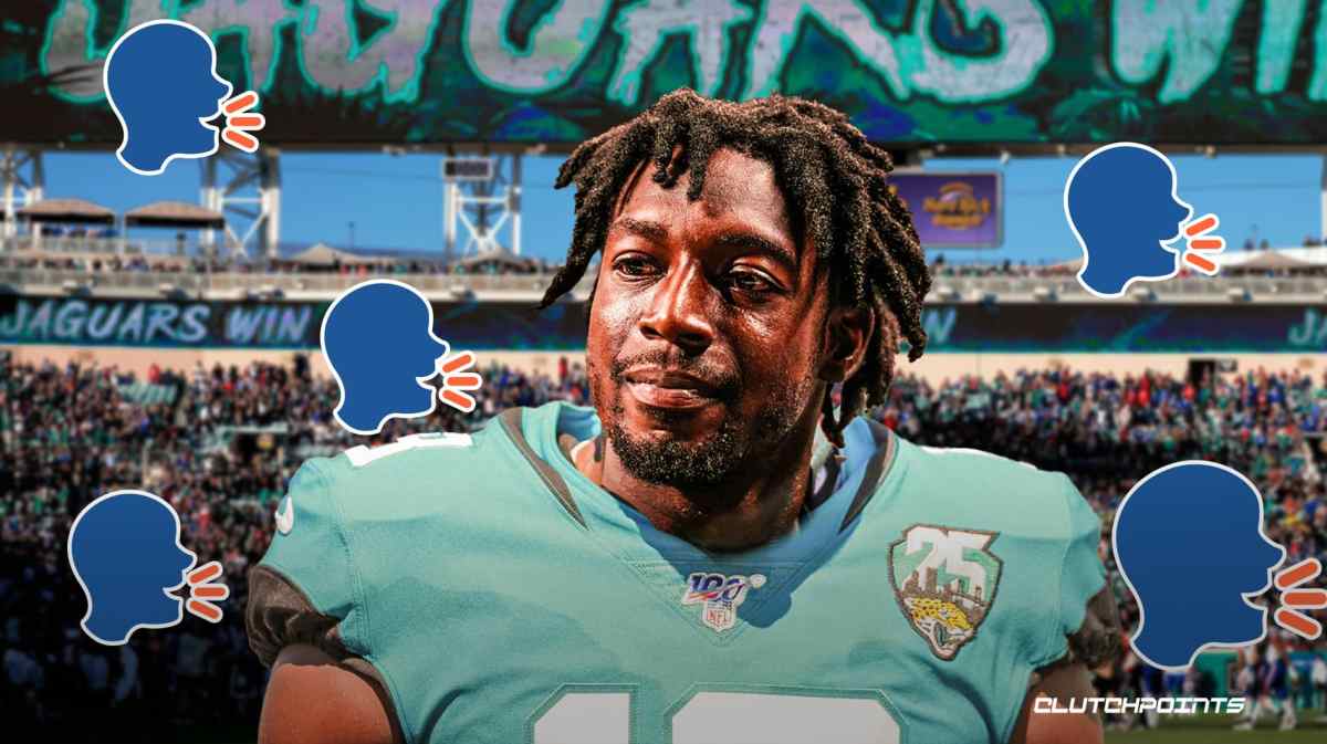 Jaguars, Calvin Ridley, Calvin Ridley suspension, Calvin Ridley Jaguars, Calvin Ridley NFL
