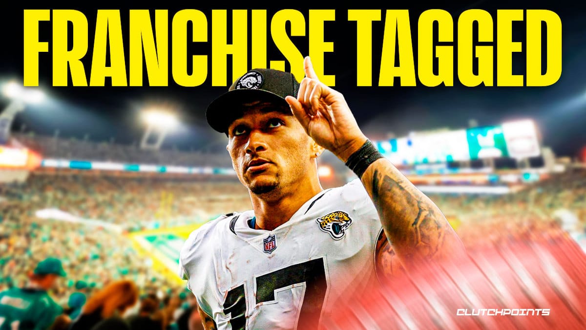Evan Engram, Jacksonville Jaguars