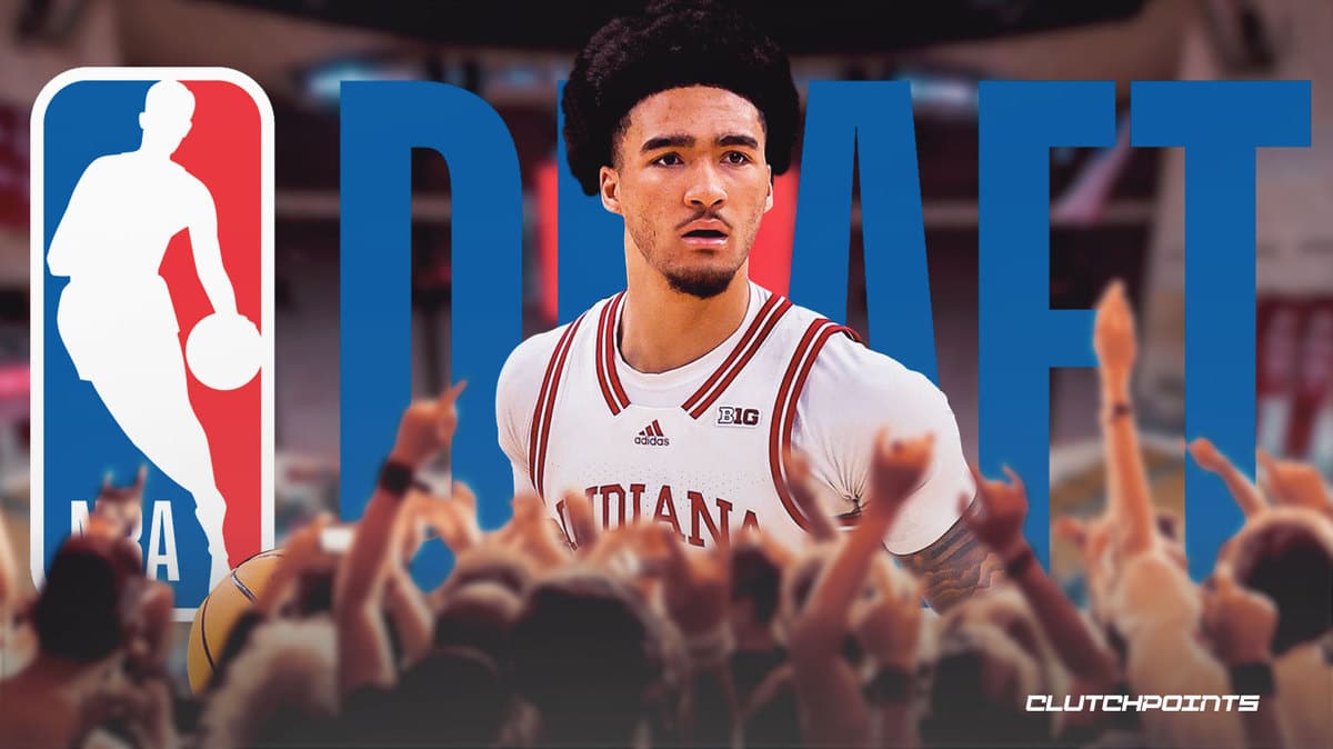 Jalen Hood-Schifino, Indiana basketball, 2023 NBA Draft, Jalen Hood-Schifino NBA draft, Indiana NBA draft