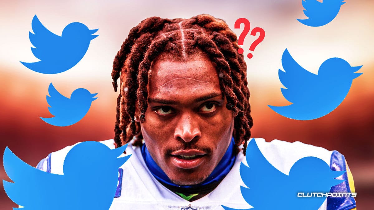 Jalen Ramsey, Rams, trade
