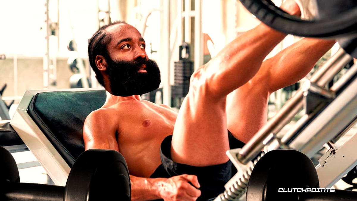 James Harden