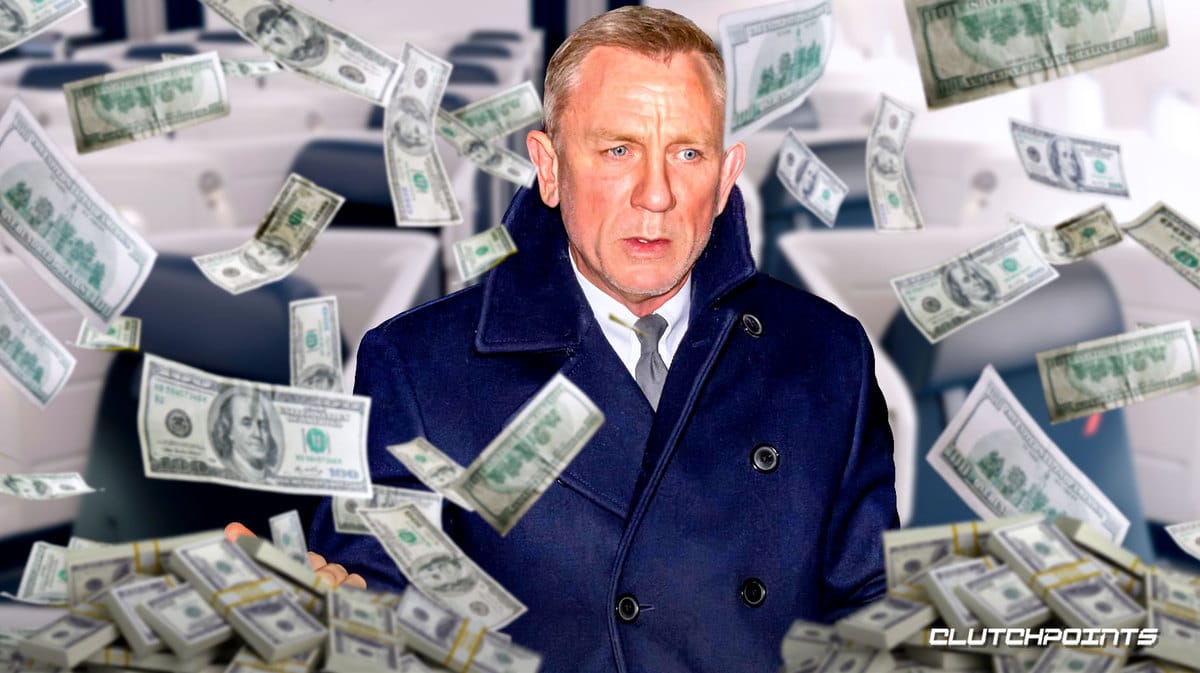 James Bond, The Assignment