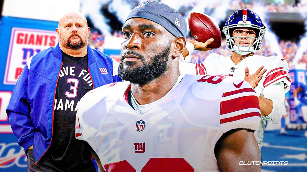 Jamison Crowder, New York Giants, Jamison Crowder Giants