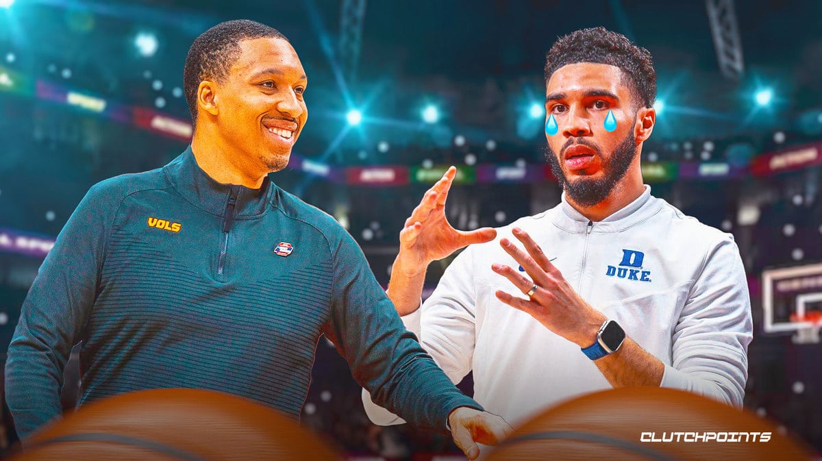 Awful Jayson Tatum Stat Going Viral: Fans React - The Spun: What's Trending  In The Sports World Today