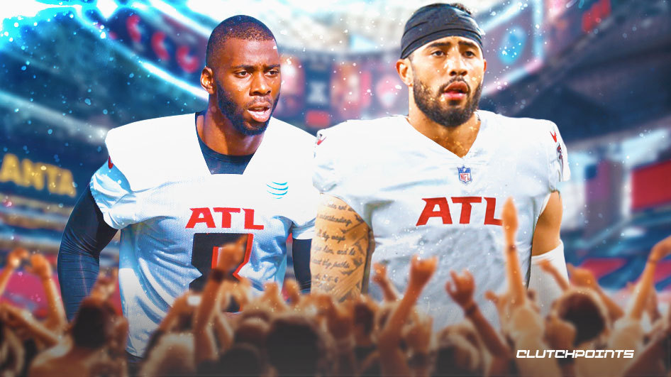 Falcons