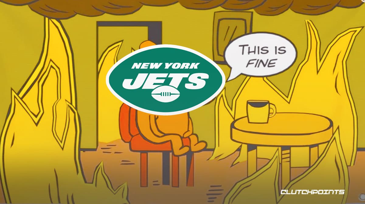 Best memes and tweets as Jets send Packers into panic mode