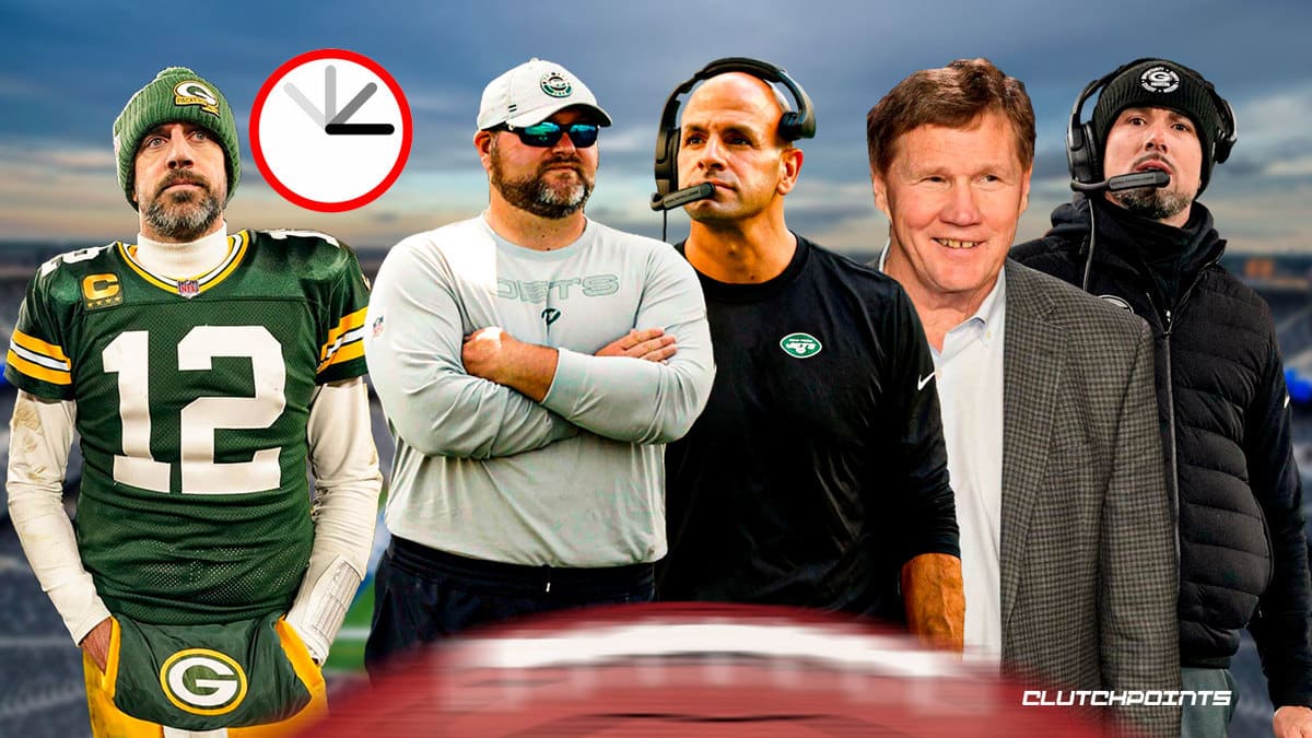 Up for Debate: What Will Jets-Packers Trade Package Look Like for Rodgers?