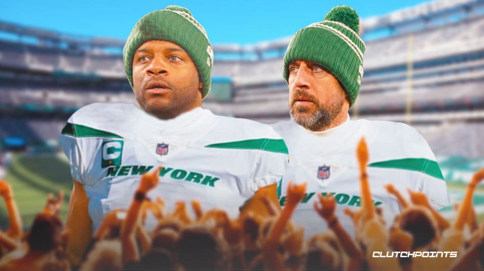 Jets, Packers, Aaron Rodgers, Randall Cobb, Aaron Rodgers trade