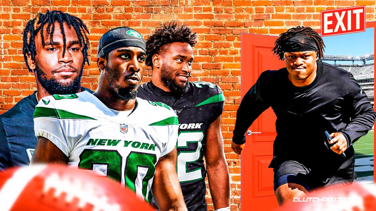 Ranking the New York Jets 2022 Unrestricted Free Agents - Last Word on Pro  Football