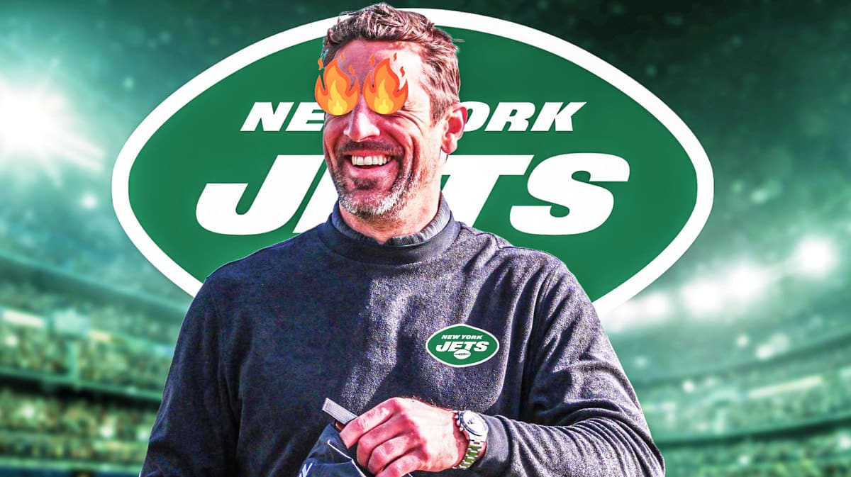 NFL rumors, Jets, Aaron Rodgers, Aaron Rodgers trade, Packers