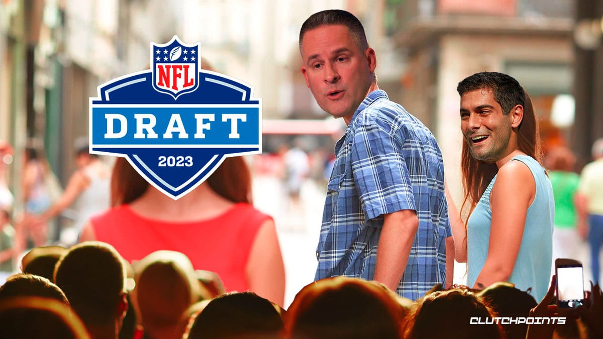 Jimmy Garoppolo, Raiders, Josh McDaniels, NFL Draft