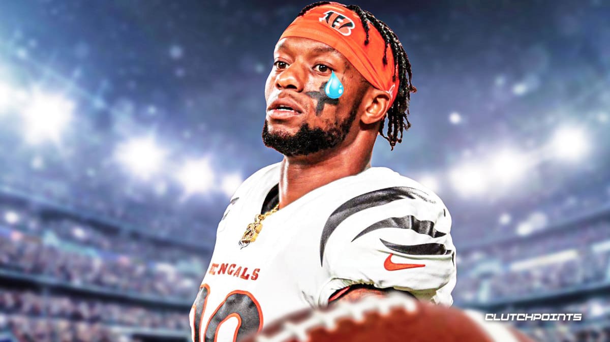 Joe Mixon, Bengals