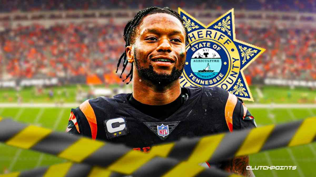 Joe Mixon, Joe Mixon Incident, Joe Mixon Shooting, Joe Mixon Agent, Bengals