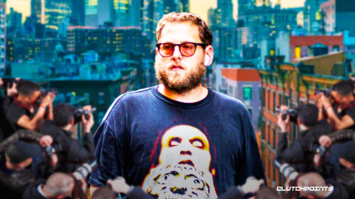 Jonah Hill, Kanye West