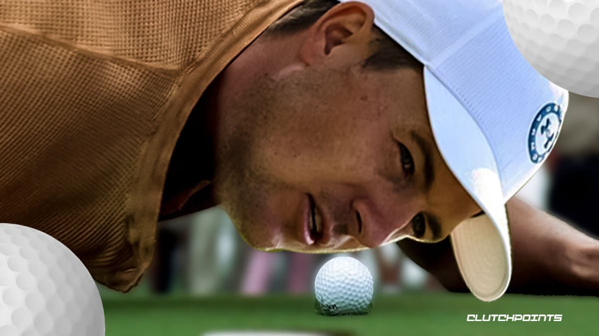 Jordan Spieth, Players Championship
